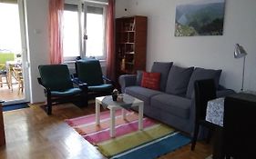 Ildo'S Maisonette